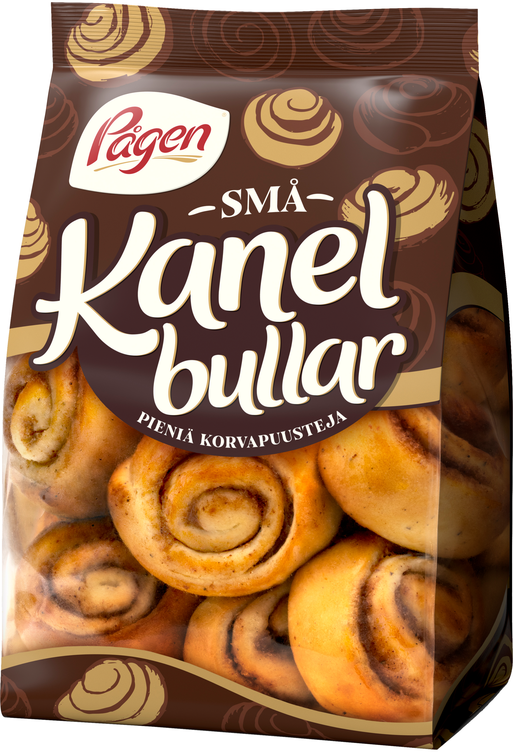 Små Kanelbullar 260g Pågen