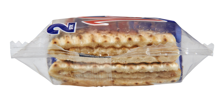 Lefse 2pk 70g Vestlandslefsa - Bilde 5