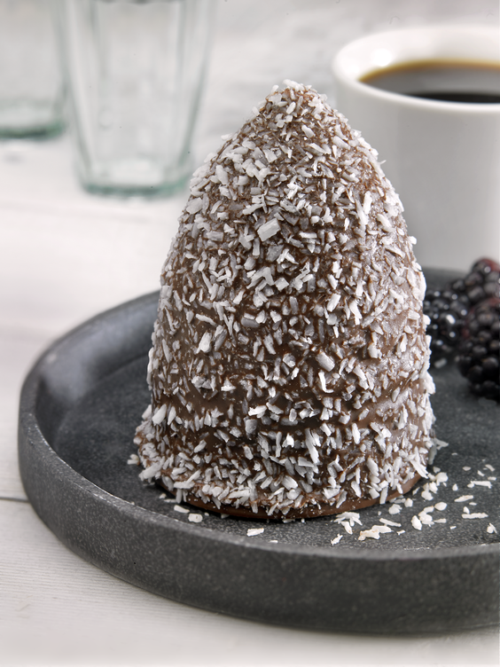 Kokosbolle Gigant 70g - Bilde 3