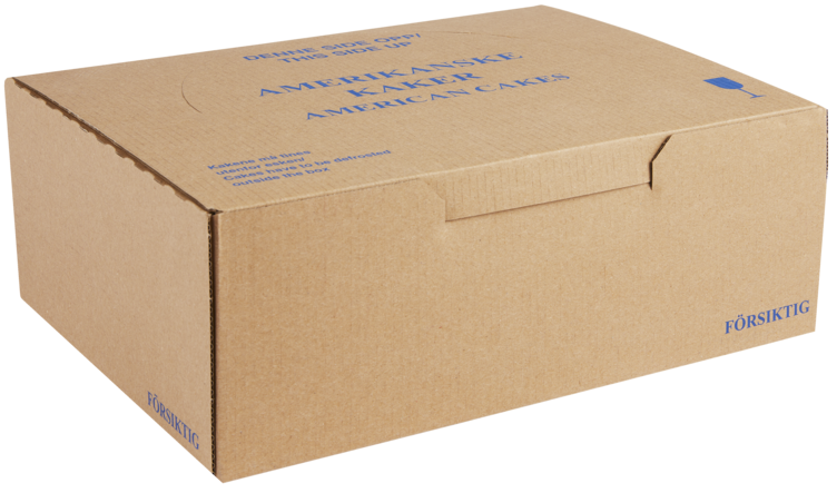 Kokosbolle Gigant 70g - Bilde 2